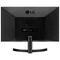 Monitor LG 24MK600M-B Black