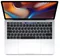 MacBook PRO 13" MUHR2 (2019) 8/256GB Silver