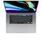 MacBook PRO 16" 32/4TB Space Gray (Z0XZ000YC)