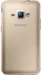 Samsung J1 Galaxy J120H Dual Gold