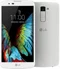 LG K10 K430 White