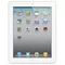 Планшет Apple iPad 4 Wi-Fi 4G 32Gb White