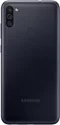 Мобильный телефон Samsung M11 Galaxy M115F 32GB Dual Black