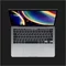 MacBook PRO 13" MWP52 (2020) 16/1Tb  Space Grey