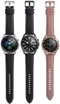 Умные часы Samsung Galaxy Watch 3 R850 41mm Black