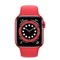 Apple Watch Series 6 GPS 40mm M00A3 Red