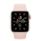 Умные часы Apple Watch SE (2020) GPS 40mm MYDN2 Gold