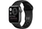 Умные часы Apple Watch Nike SE  (2020) GPS 44mm MYYK2 Space Gray