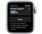 Apple Watch Series 6 GPS + LTE 40mm M06M3 Silver
