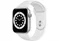 Ceas inteligent Apple Watch Series 6 GPS 44mm M00D3 Silver