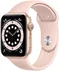 Умные часы Apple Watch Series 6 GPS 44mm M00E3 Gold