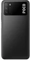 Telefon mobil Xiaomi Poco M3 4/128GB Black