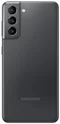 Telefon mobil Samsung S21 Galaxy G991F 256GB Cloud Grey