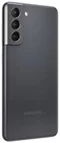 Telefon mobil Samsung S21 Galaxy G991F 256GB Cloud Grey