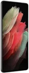 Мобильный телефон Samsung S21 Ultra Galaxy G998F 128GB Cloud Black