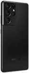 Telefon mobil Samsung S21 Ultra Galaxy G998F 128GB Cloud Black