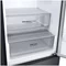 Холодильник LG GA-B509CBTL
