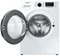 Maşina de spălat rufe Samsung WW90TA047AE/LP