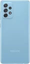 Samsung A72 Galaxy A725F 6/128GB Blue