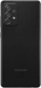 Samsung A72 Galaxy A725F 6/128GB Black