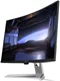 Monitor BenQ EX3203R 32" Gray/Black