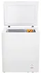 Ladă frigorifică Hisense FC184D4AW1