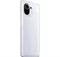 Мобильный телефон Xiaomi Mi 11 8/128GB White
