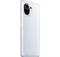 Telefon mobil Xiaomi Mi 11 8/256GB White