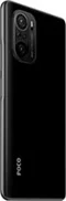 Xiaomi Poco F3 6/128GB Black