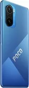 Мобильный телефон Xiaomi Poco F3 8/256GB Blue