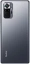 Мобильный телефон Xiaomi Redmi Note 10 Pro 8/128GB Onyx Gray