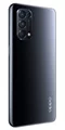 Мобильный телефон OPPO Reno 5 5G 8/128GB Black