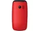 Telefon mobil Maxcom MM817 Red