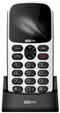 Мобильный телефон Maxcom MM471 White