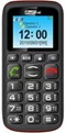 Мобильный телефон Maxcom MM428BB Black
