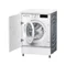 Maşina de spălat rufe încorporabilă BOSCH WIW28442