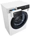 Maşina de spălat rufe LG F2T3HS6W