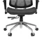 Офисное кресло KB-023 Black