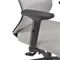 Офисное кресло Tuscola Grey