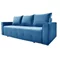 Раскладной диван DP PARMA Blue