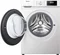 Maşina de spălat rufe Hisense WDQY901418VJM