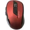 Qumo Wireless Mouse M62 Red