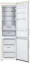 Холодильник LG GA-B509CEQM
