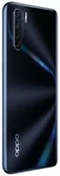 Мобильный телефон Oppo A91 8/128GB Lightening Black