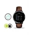 Умные часы Florence Marlen Smart Watch FM1R Leather Brown