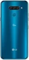 LG Q60 3/64Gb Moroccan Blue