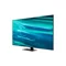 Телевизор Samsung QE65Q80AAUXUA Black