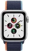 Умные часы Apple Watch SE (2020) GPS+ LTE 40mm MYE92 Silver