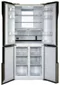 Холодильник Vesta RF-SBS180S/DX Inverter