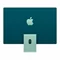 Моноблок Apple iMac 2021 (MGPH3) M1, 256GB, Green